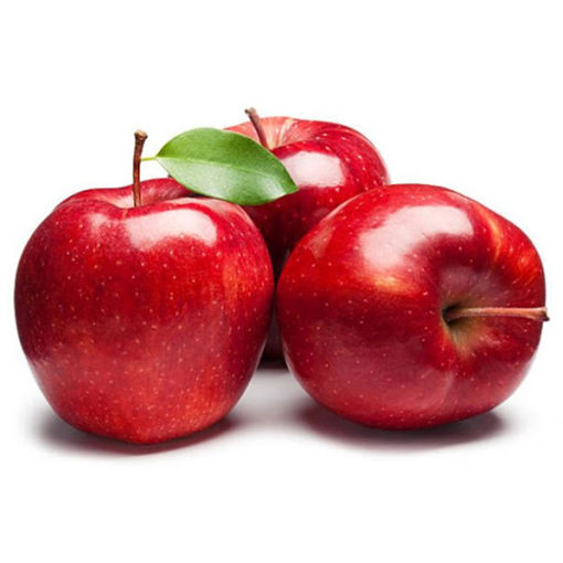 سیب قرمز تازه ۱ کیلوگرم