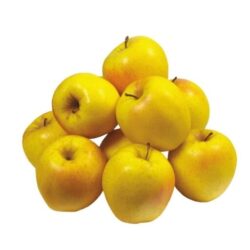 سیب زرد ریز ۱ کیلوگرم