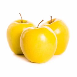 سیب زرد تازه ۱ کیلوگرم