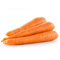 هویج تازه ۱ کیلوگرم